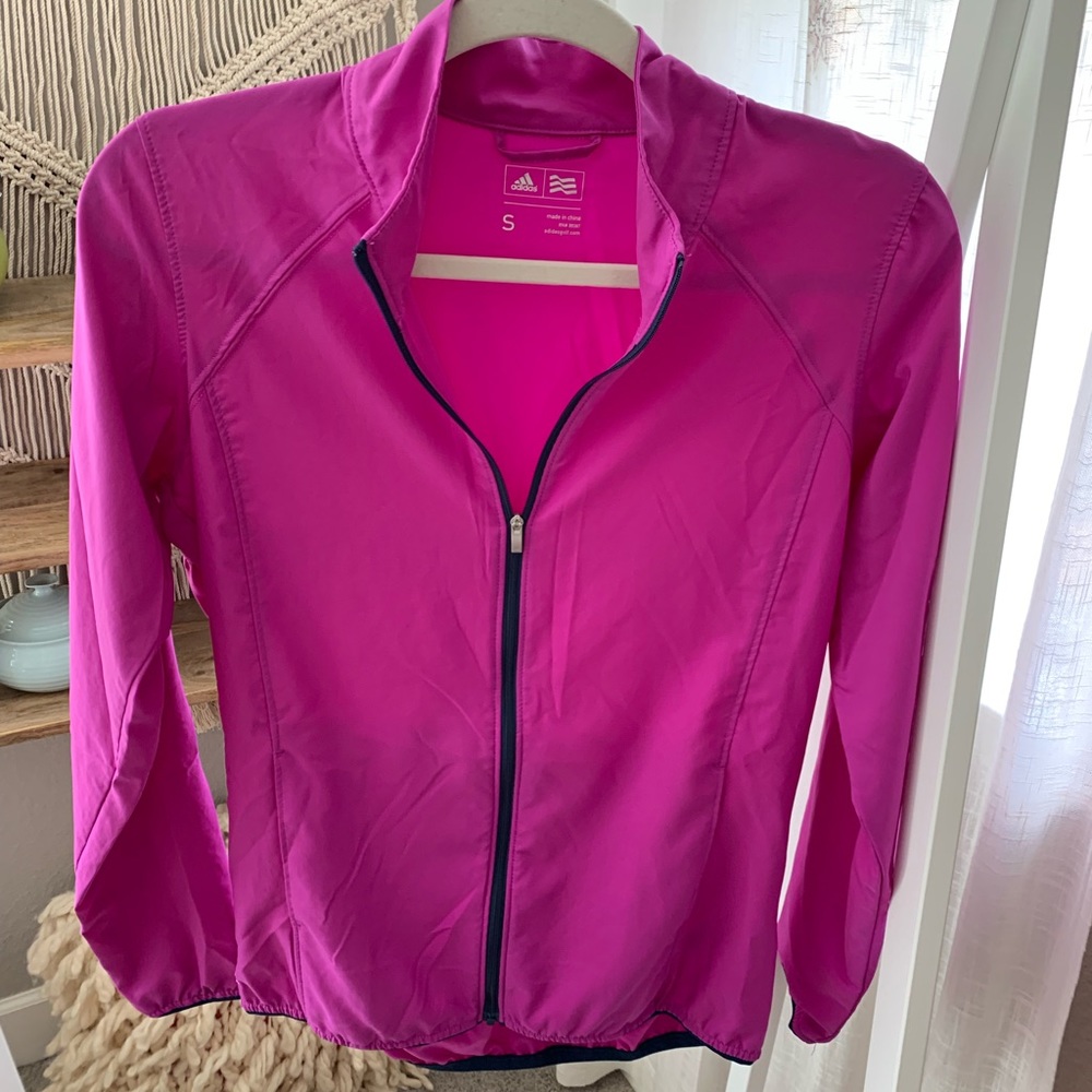 Women’s adidas jacket